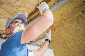 Types of Insulation We Offer in Moncks Corner, SC